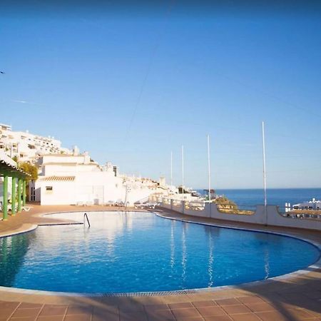 Apartamento Varandas Do Mar Albufeira Exteriör bild