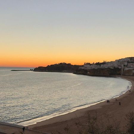 Apartamento Varandas Do Mar Albufeira Exteriör bild