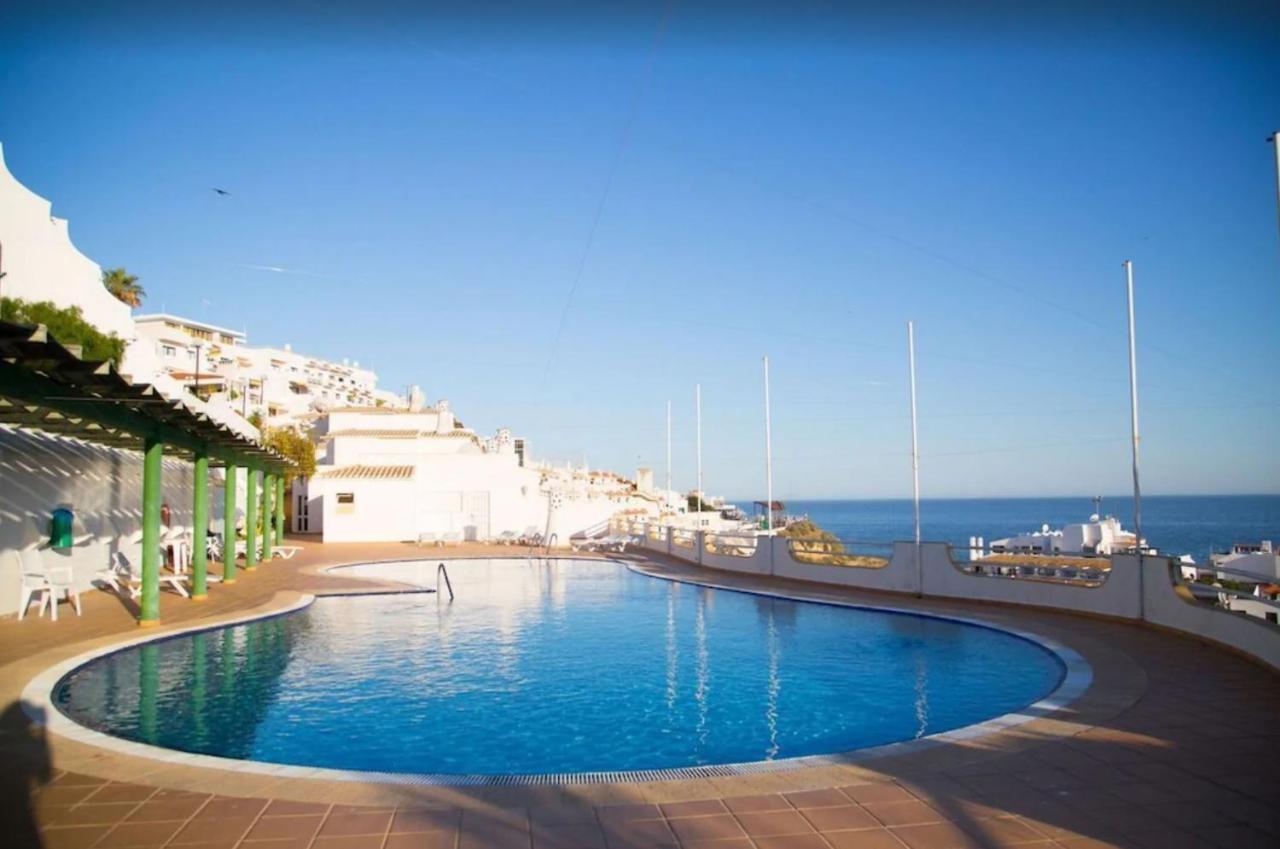 Apartamento Varandas Do Mar Albufeira Exteriör bild