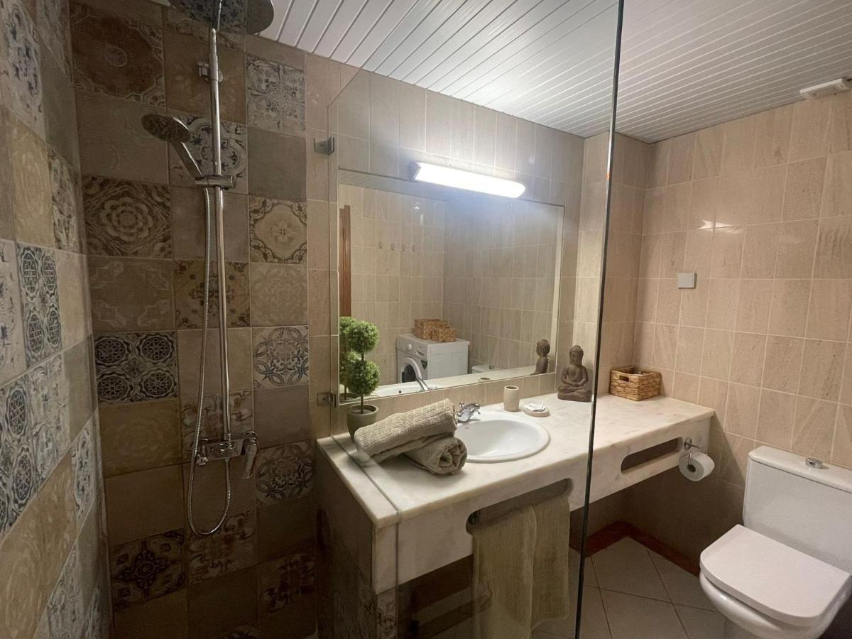 Apartamento Varandas Do Mar Albufeira Exteriör bild