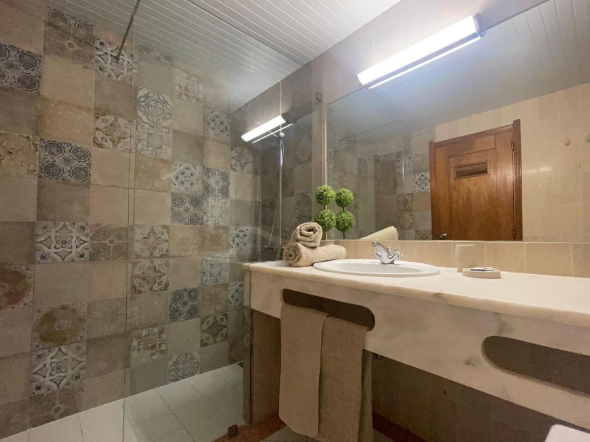 Apartamento Varandas Do Mar Albufeira Exteriör bild