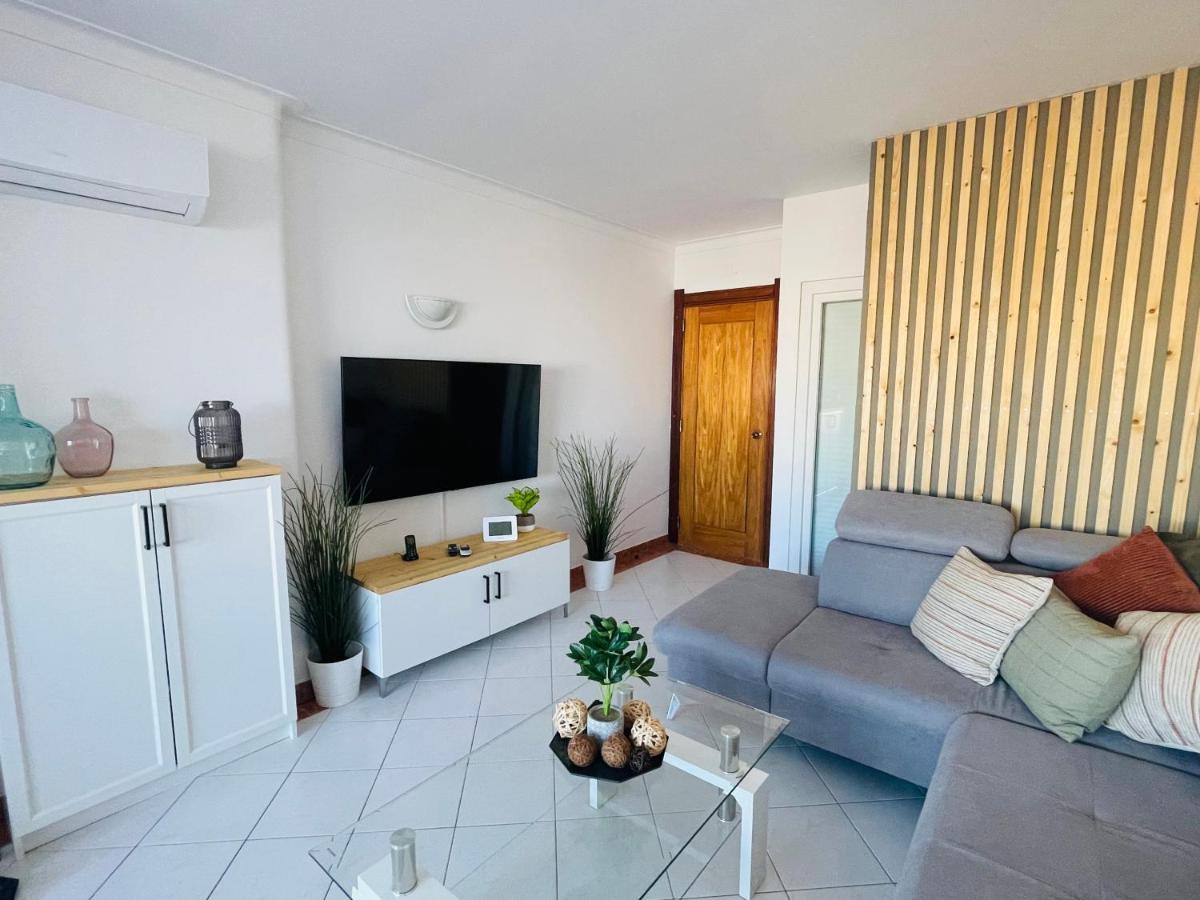 Apartamento Varandas Do Mar Albufeira Exteriör bild