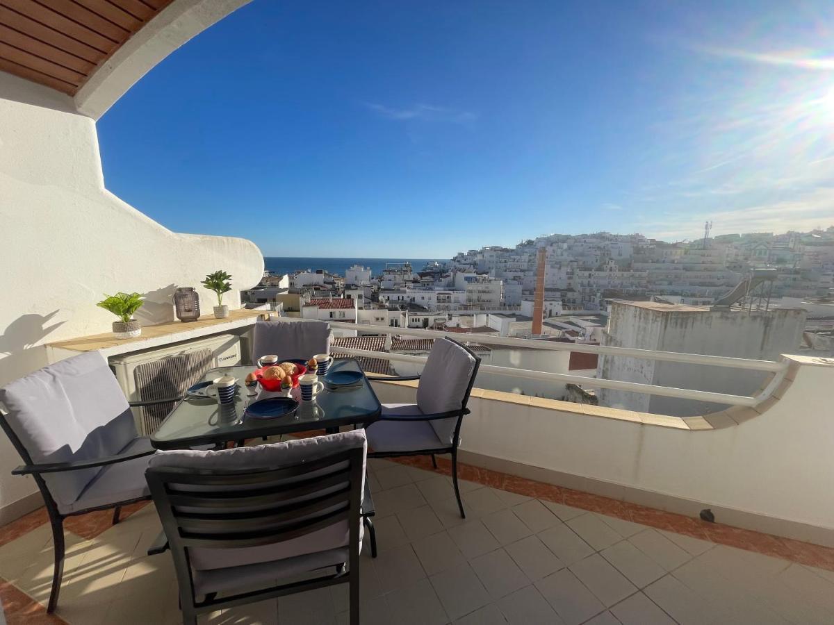 Apartamento Varandas Do Mar Albufeira Exteriör bild