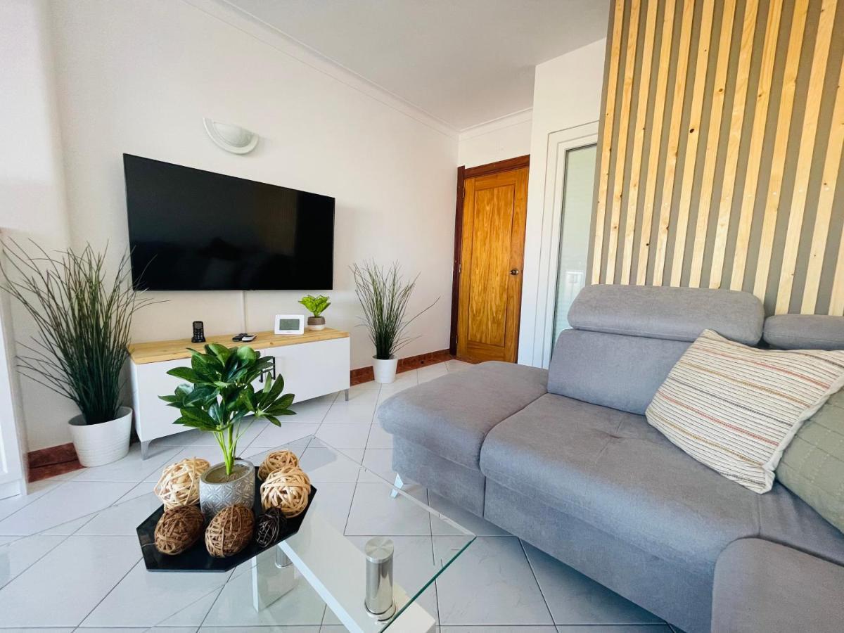 Apartamento Varandas Do Mar Albufeira Exteriör bild