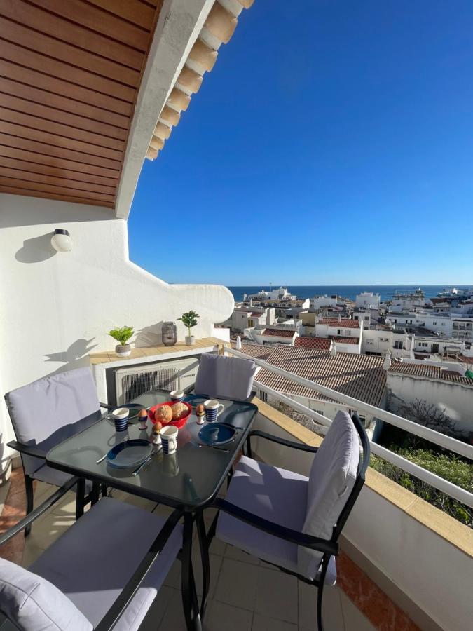 Apartamento Varandas Do Mar Albufeira Exteriör bild