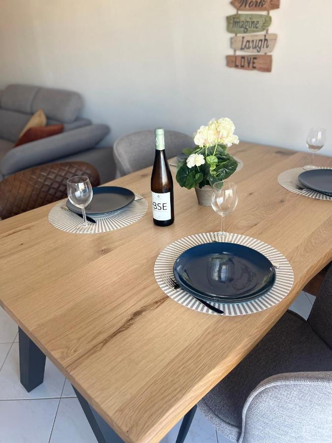 Apartamento Varandas Do Mar Albufeira Exteriör bild