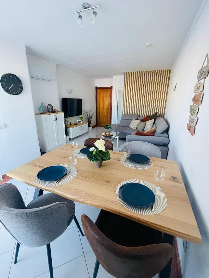 Apartamento Varandas Do Mar Albufeira Exteriör bild