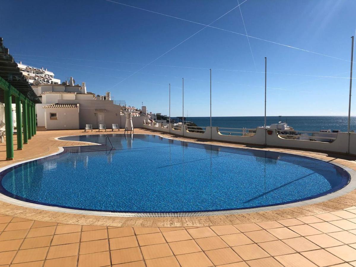 Apartamento Varandas Do Mar Albufeira Exteriör bild